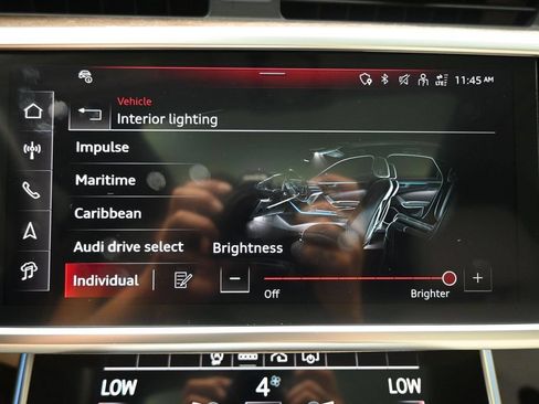 Used 2024 Audi A6 Premium Plus AWD/4WD image 24