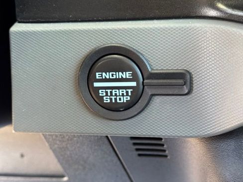 Used 2021 Ford Bronco Big Bend image 19