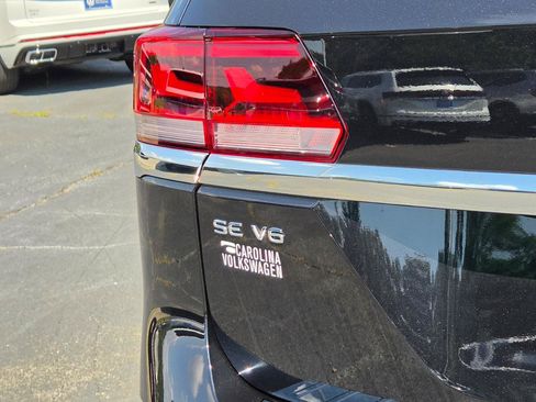 Certified 2023 Volkswagen Atlas SE AWD/4WD image 20