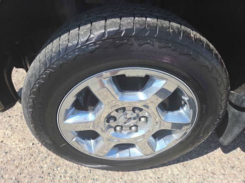 Used 2014 Ford F150 Lariat w/ Equipment Group 502A Luxury image 23