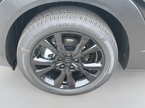 New 2026 MAZDA CX-30 Aire Edition AWD/4WD image 43