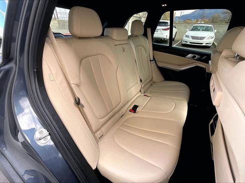 Used 2019 BMW X5 xDrive40i w/ Premium Package 2 image 19