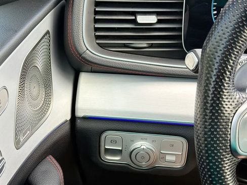 Used 2023 Mercedes-Benz GLE 53 AMG 4MATIC Coupe image 34