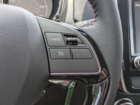 New 2026 Mitsubishi Outlander Sport LE AWD/4WD image 27