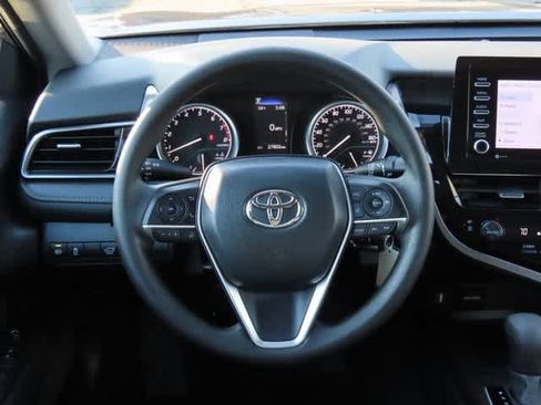 Used 2023 Toyota Camry LE image 18