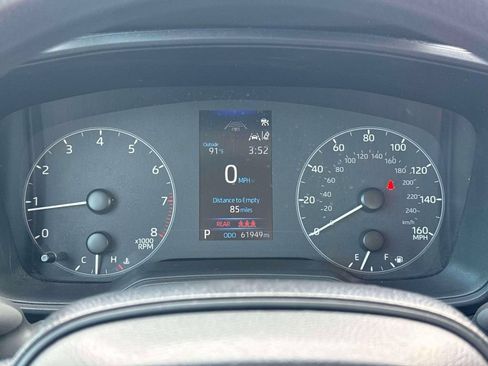 Used 2024 Toyota Corolla LE FWD image 27