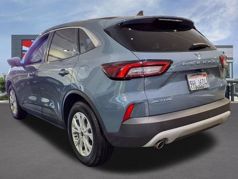 Certified 2023 Ford Escape Active FWD image 3