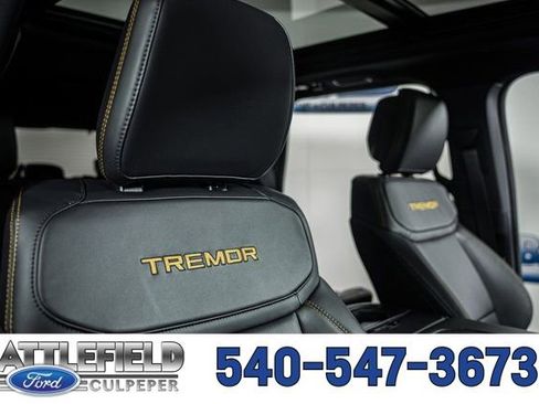 New 2026 Ford Expedition Tremor image 43