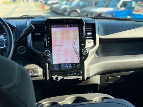 New 2026 RAM 2500 Tradesman image 23