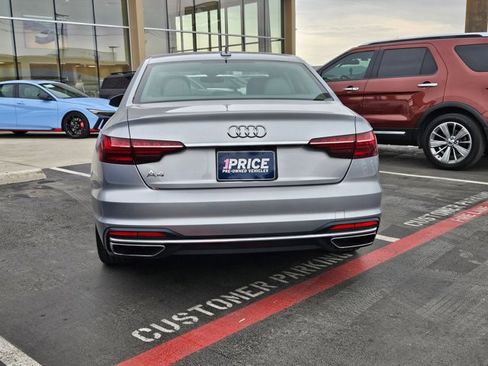 Used 2020 Audi A4 2.0T Premium w/ Convenience Package image 6