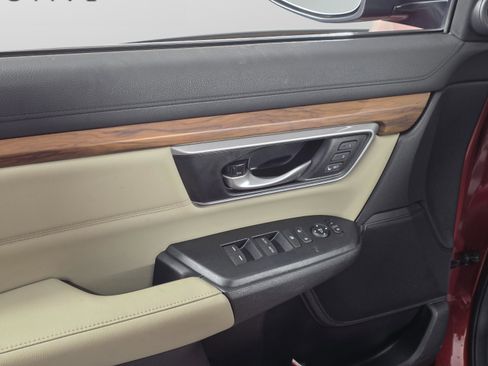 Used 2018 Honda CR-V EX-L image 29
