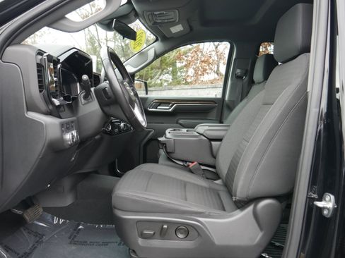 Certified 2022 GMC Sierra 1500 Elevation image 13