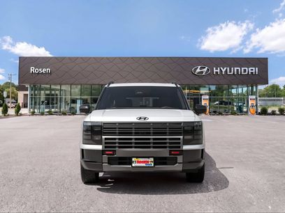 New 2026 Hyundai Palisade XRT Pro