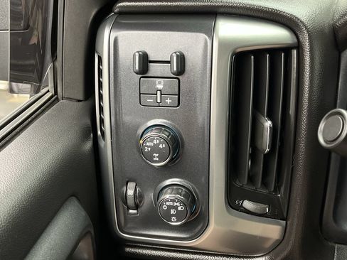 Used 2016 Chevrolet Silverado 1500 LT w/ All Star Edition AWD/4WD image 17