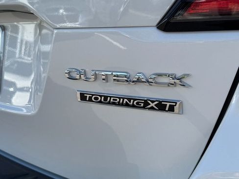New 2025 Subaru Outback Touring XT w/ Popular Package #2 image 12