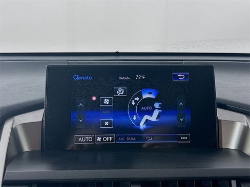 Used 2015 Lexus NX 200t FWD image 18