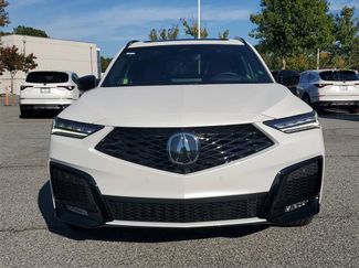 New 2026 Acura MDX A-Spec video 2