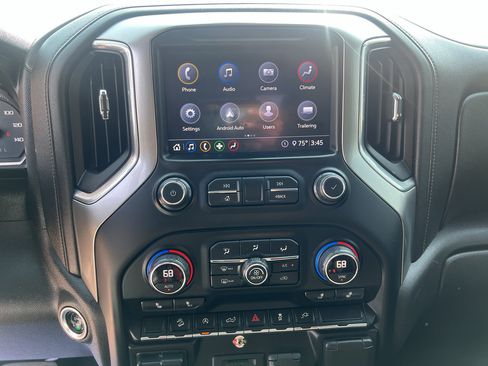 Used 2020 Chevrolet Silverado 1500 LT w/ All-Star Edition AWD/4WD image 15
