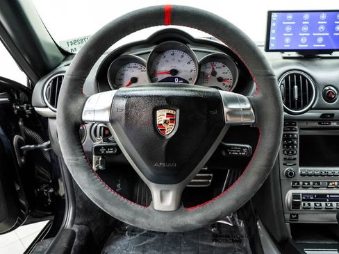 Used 2008 Porsche Cayman S RWD image 19
