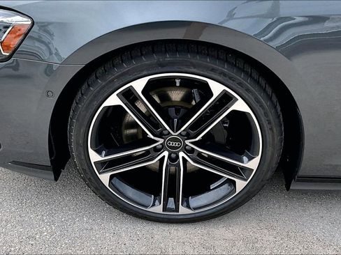 New 2026 Audi A8 L 3.0T AWD/4WD image 13