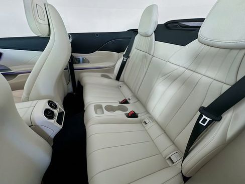 New 2026 Mercedes-Benz CLE 53 AMG 4MATIC Cabriolet image 25