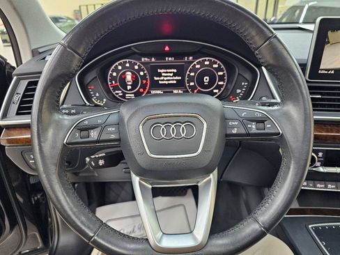 Used 2018 Audi Q5 2.0T Premium Plus AWD/4WD image 31