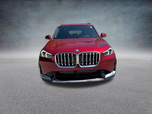 Used 2026 BMW X1 xDrive28i w/ Technology Package AWD/4WD image 9
