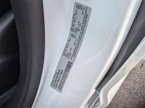 New 2026 Chrysler Pacifica Select image 24