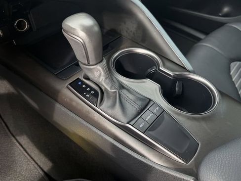 Certified 2023 Toyota Camry SE FWD image 17