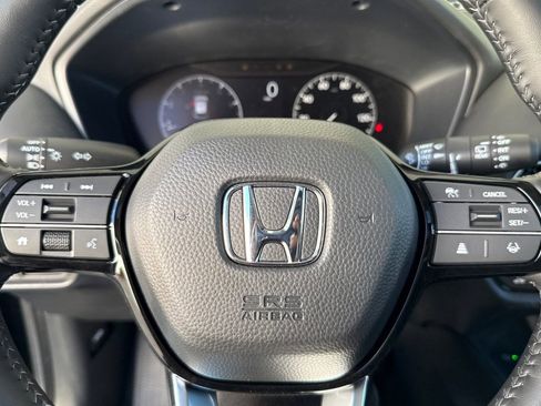 Certified 2026 Honda HR-V EX-L image 17
