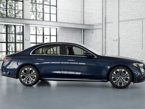 New 2026 Mercedes-Benz E 350 Sedan image 10