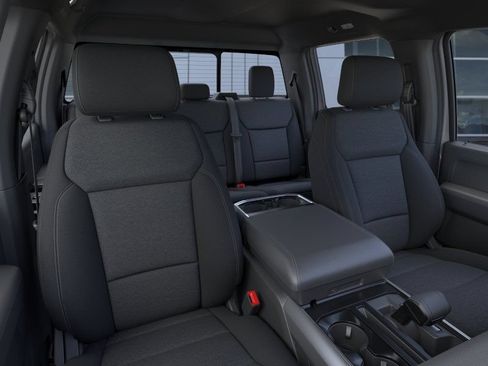 New 2026 Ford F150 XLT w/ Equipment Group 302A MID AWD/4WD image 11
