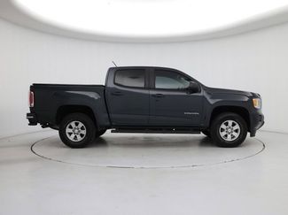 Used 2017 GMC Canyon SLE w/ Trailering Package video 1