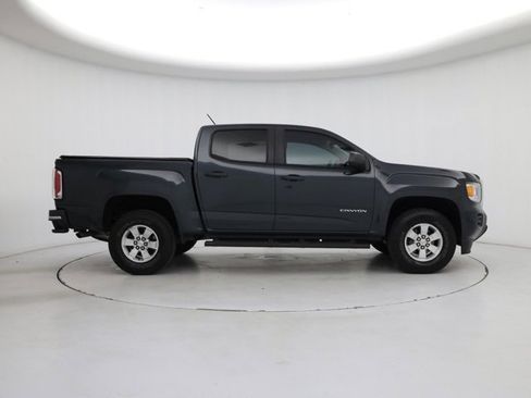 Used 2017 GMC Canyon SLE w/ Trailering Package image 1