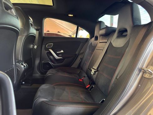 Used 2023 Mercedes-Benz CLA 250 image 17