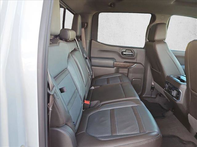 Used 2019 GMC Sierra 1500 Denali w/ Driver Alert Package II AWD/4WD image 17