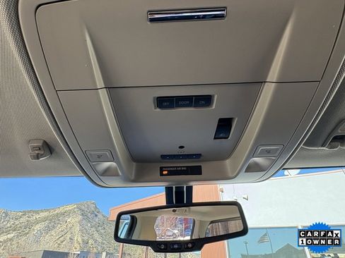 Used 2015 Chevrolet Silverado 1500 LTZ Z71 image 24