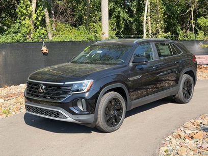 New 2026 Volkswagen Atlas Cross Sport SE