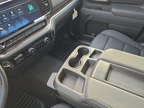 New 2026 Chevrolet Silverado 2500 LT w/ Trail Boss Package image 25