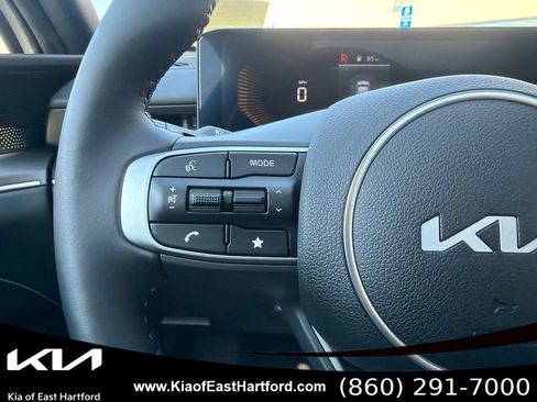 New 2026 Kia K5 GT-Line w/ GT-Line Premium Package AWD/4WD image 30