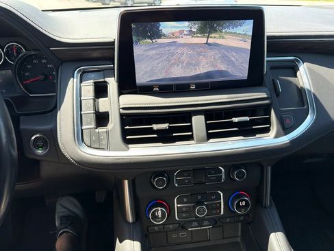 Used 2021 Chevrolet Tahoe LT AWD/4WD image 11