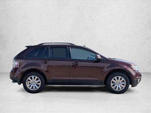 Used 2009 Ford Edge SEL image 4