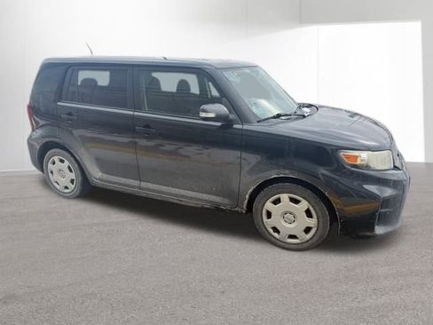 Used 2012 Scion xB image 10