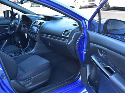 Used 2019 Subaru WRX Premium AWD/4WD image 19
