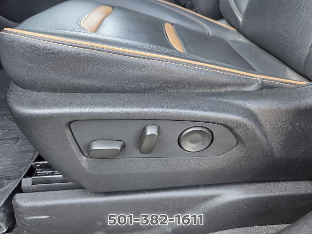 Used 2023 GMC Yukon AT4 AWD/4WD image 19