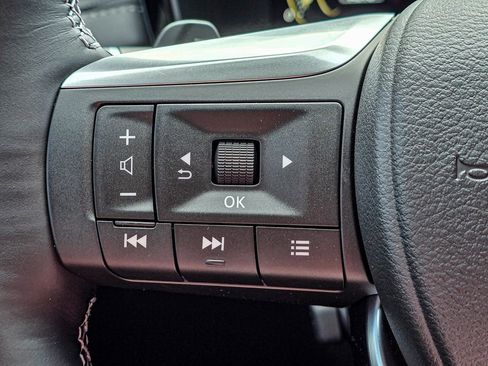 New 2026 INFINITI QX60 Autograph w/ Autograph Tech Package image 23