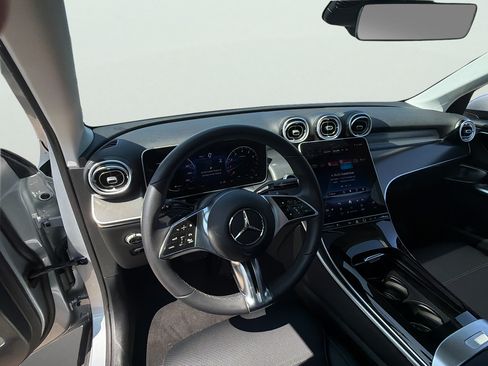 Certified 2026 Mercedes-Benz GLC 300 4MATIC image 11