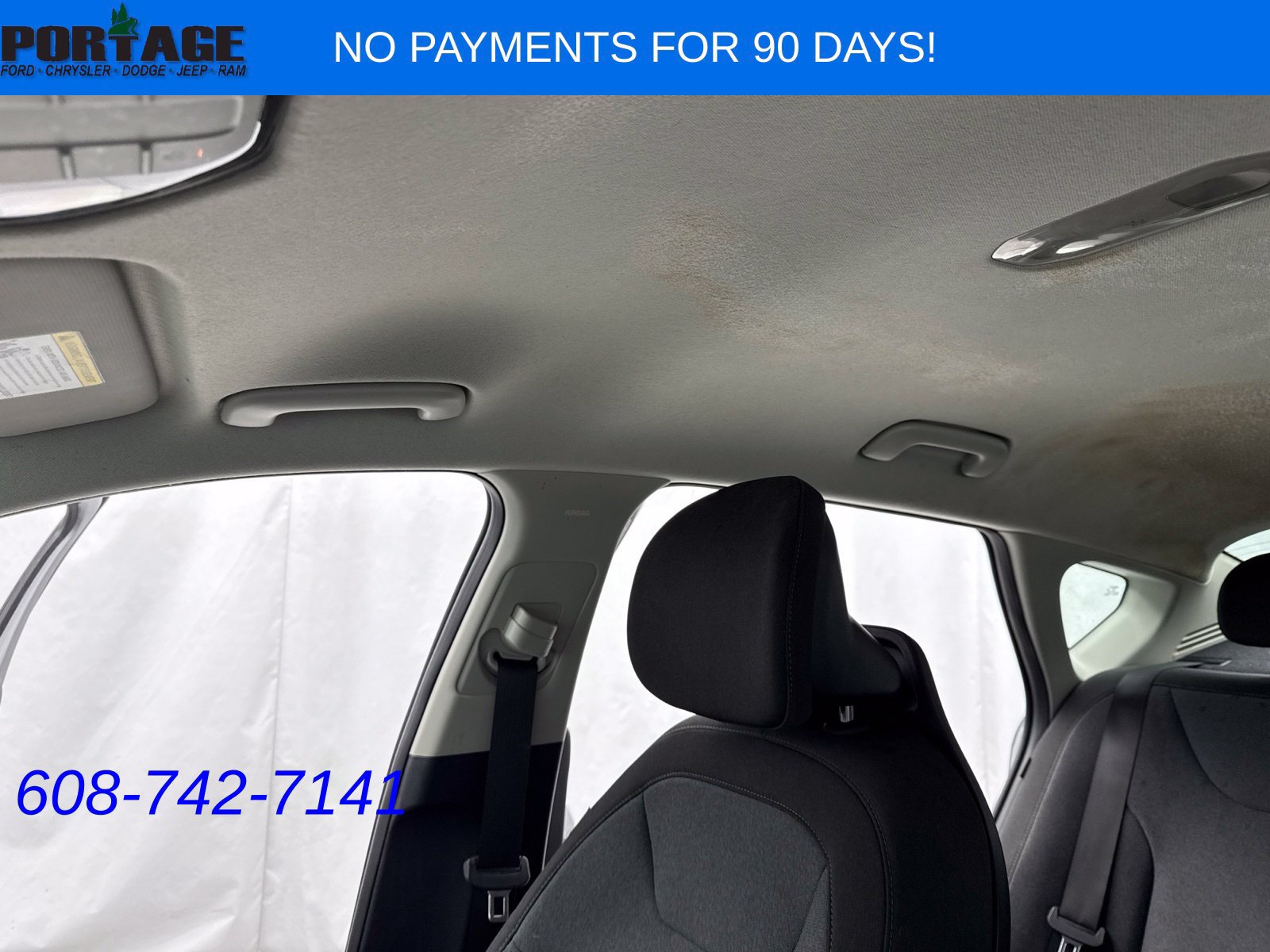 Used 2025 Kia K4 FWD image 21