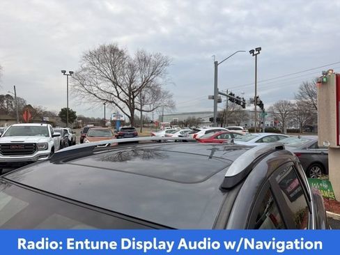 Used 2017 Toyota RAV4 XLE w/ Convenience Package AWD/4WD image 18