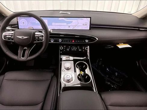 New 2026 Genesis GV70 2.5T AWD/4WD image 6
